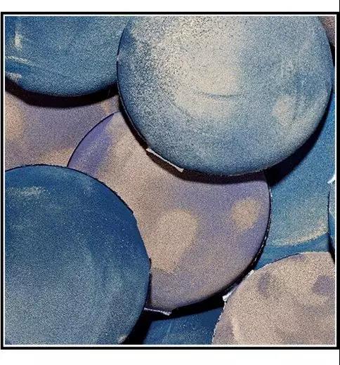 粉撲 粉撲看上去覺得不臟就可以不洗嗎?