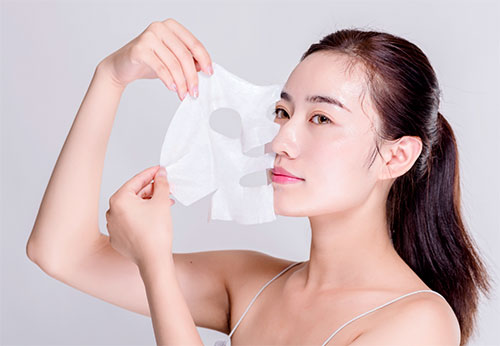 敷面膜后是洗臉好還是不洗臉好？