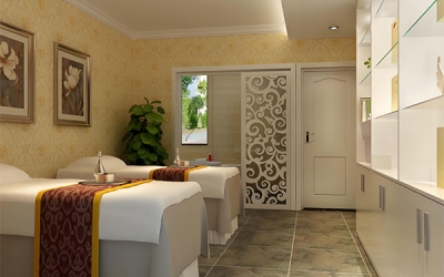 開一個小型美容院需要投資多少錢？