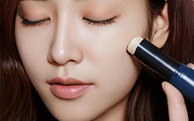 底妝指的是哪些東西？