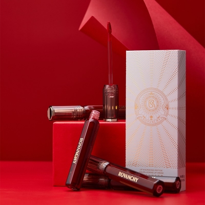 洛梵詩(shī)豐唇多肽鎖色唇霜